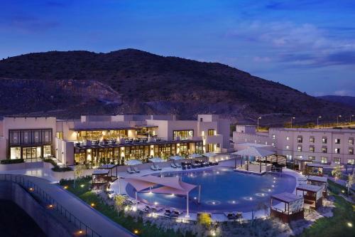 dusitD2 Naseem Resort, Jabal Akhdar, Oman, Muscat