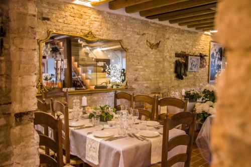 la restera del Sile B&B in 西萊河畔卡薩萊