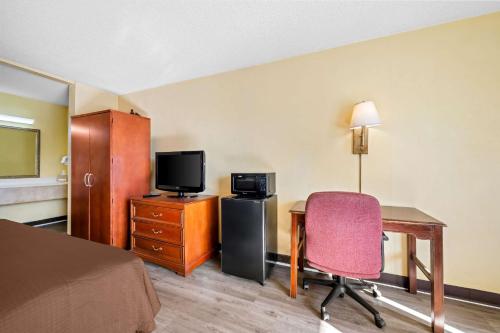 Rodeway Inn Rodeway Inn