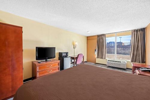 Rodeway Inn Rodeway Inn