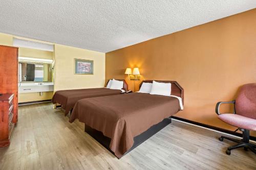 Rodeway Inn Rodeway Inn