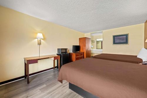 Rodeway Inn Rodeway Inn