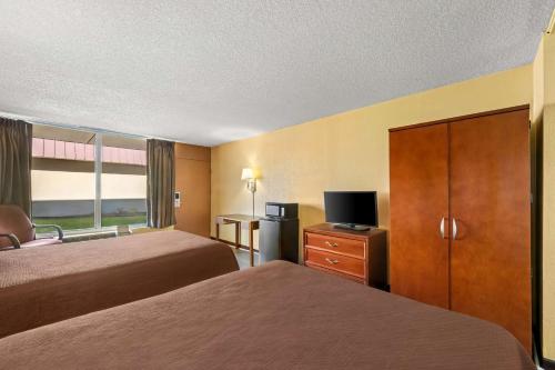 Rodeway Inn Rodeway Inn