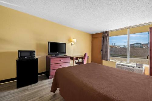 Rodeway Inn Rodeway Inn