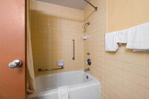 Rodeway Inn Rodeway Inn