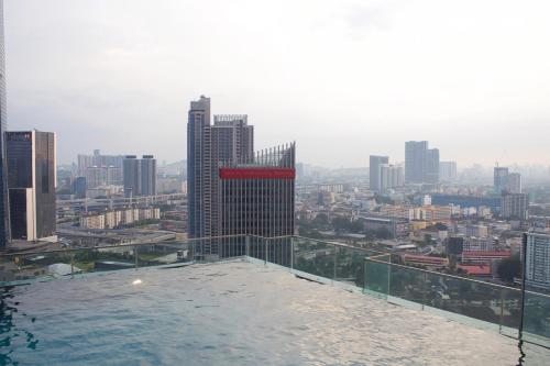 Tribeca Homestay Bukit Bintang TRX - image 14