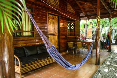Disfrutalo Resort