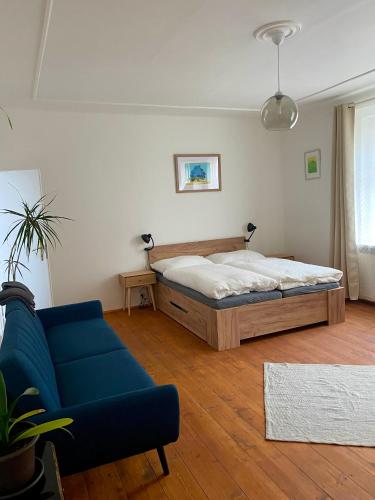 Tři pokoje Tři pokoje