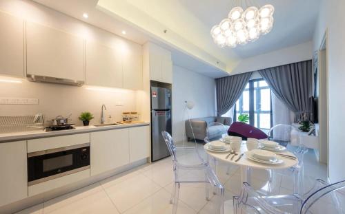 Tribeca Homestay Bukit Bintang TRX - image 12