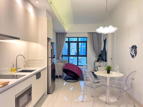Tribeca Homestay Bukit Bintang TRX - image 13