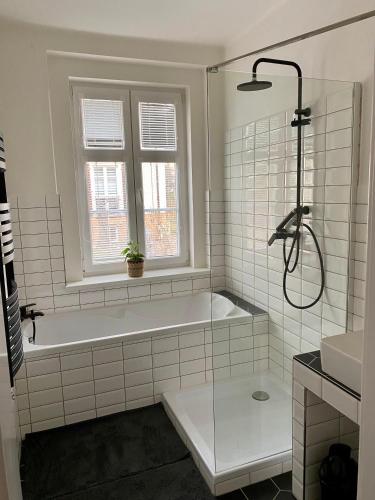 Tři pokoje Tři pokoje