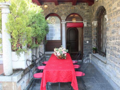 Luxury Apartments Barony Le Pergole Lugano - image 13