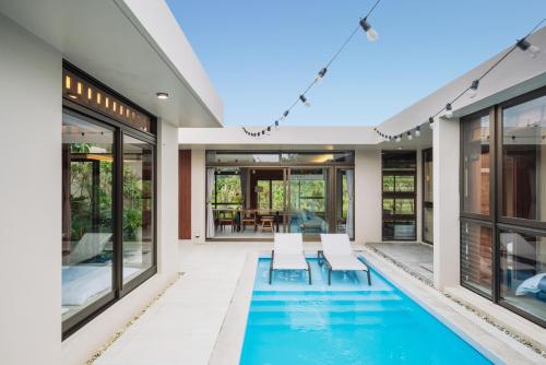Reflexion Villas GLANZ by Relapool