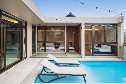 Reflexion Villas GLANZ by Relapool
