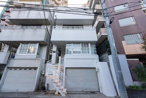 Y's INN Komagome 110T, Tokio