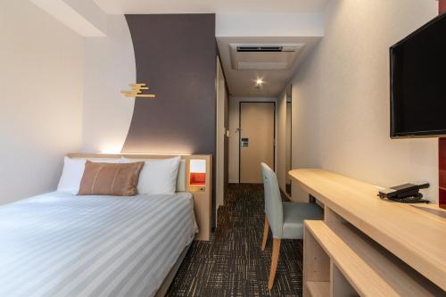 Single Room with Shower