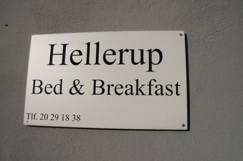 Hellerup Bed & Breakfast