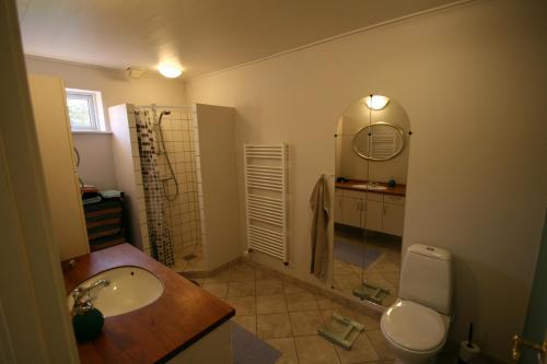 Hellerup Bed & Breakfast - image 14