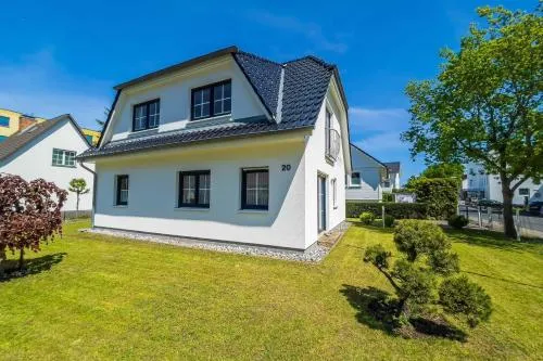 Haus JOJO in Binz, Deutschland