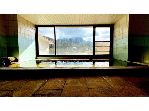 Hotel & Onsen 2307 Shigakogen - Vacation STAY 72767v