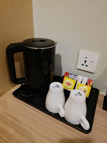 포럼 호텔 페낭