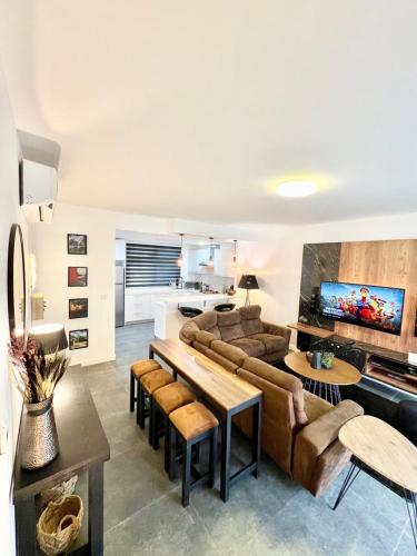 2 bedroom Townhouse at Ayi Mensah Park at the foot of Aburi Mountains in Aburi