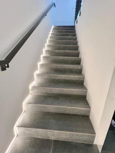 2 bedroom Townhouse at Ayi Mensah Park at the foot of Aburi Mountains in Aburi