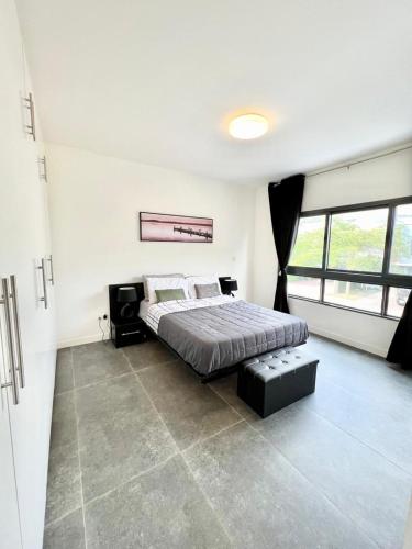 2 bedroom Townhouse at Ayi Mensah Park at the foot of Aburi Mountains in Aburi