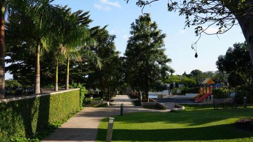 2 bedroom Townhouse at Ayi Mensah Park at the foot of Aburi Mountains in Aburi