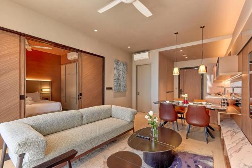 Antara Residence By Sleeping Lion near Genting SkyWorlds Theme Park