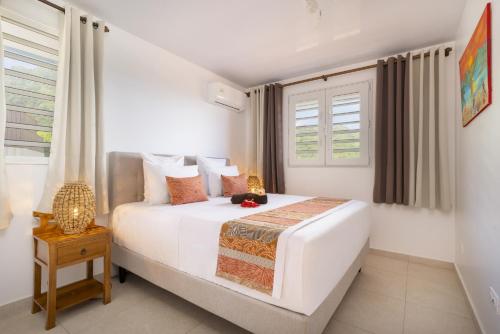 Villa Hana in Maharepa