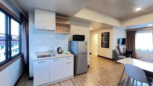 Vieng Vayla House Chiang Mai - 편의 시설/서비스