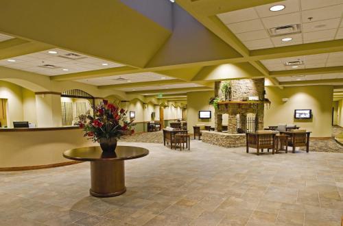 Club Wyndham Resort at Fairfield Glade in Fairfield Glade, USA