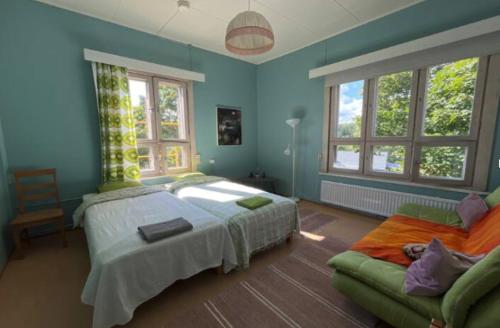 Kuohuvirran kartano Kuohuvirran kartano