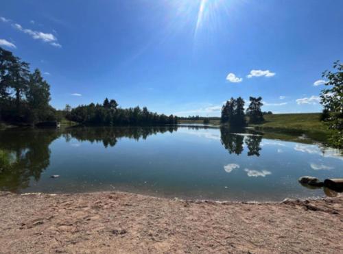 Kuohuvirran kartano Kuohuvirran kartano