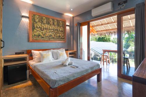 Casa De Loren in Siargao