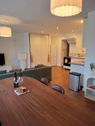Facilities, Mas la Rigaude in Livron-sur-Drome
