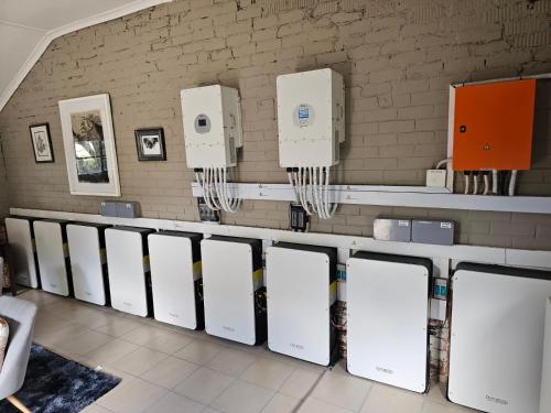 Rorkes Drift Lodge Rorkes Drift Lodge