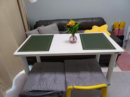 6#Seoul#Daelim Station#Two Room#Free Wifi#Netflix, Soul (fotografie 3)