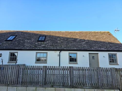 The Dairy in Fairford