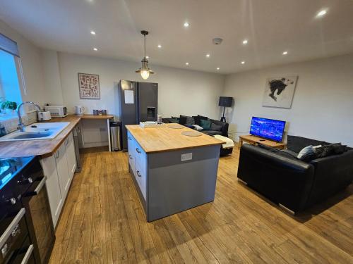 The Dairy in Fairford