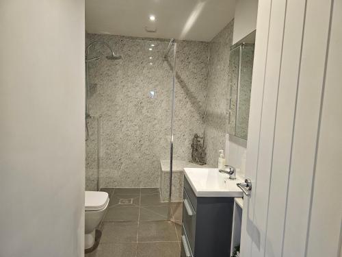 The Dairy in Fairford