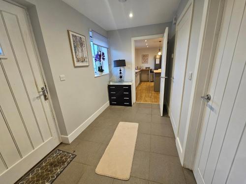 The Dairy in Fairford