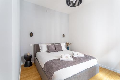 iFlat Monti Brand New Peaceful Apartment, Řím