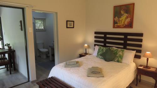. Parksig Self Catering