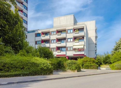 Meeresbrise Berolina Comfortable holiday residence in Dahme