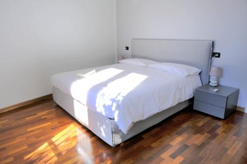 Stay&Go - Bilocale con Giardino