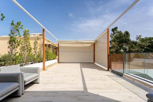 Resort Villa 19, Dubai (foto 4)