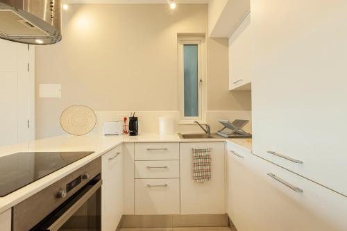 ピエタ Stylish 1-Bedroom Apartment in Malta 3つ星 シングルルーム 客室