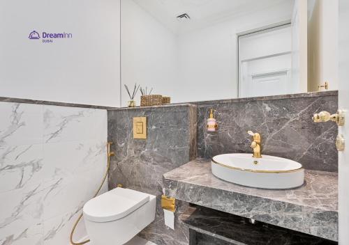 Dream Inn - Modern 1BR in Arjan - image 5